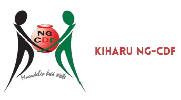 kiharu Logo