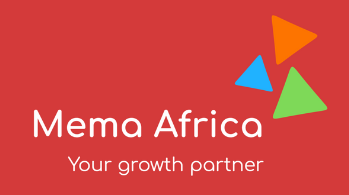 memaafrica Logo